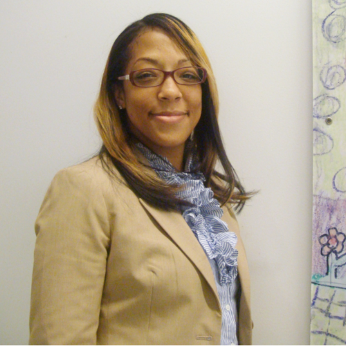 Photo of Team Member